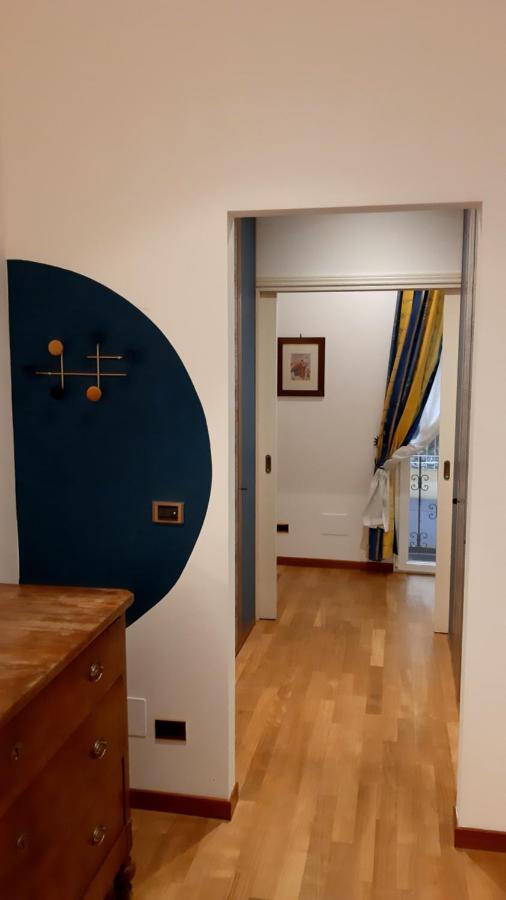 La Casa Di Sacco - Appartamento Bologna Centro מראה חיצוני תמונה