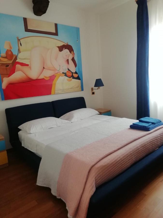 La Casa Di Sacco - Appartamento Bologna Centro מראה חיצוני תמונה