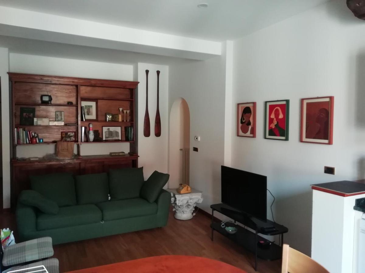 La Casa Di Sacco - Appartamento Bologna Centro מראה חיצוני תמונה
