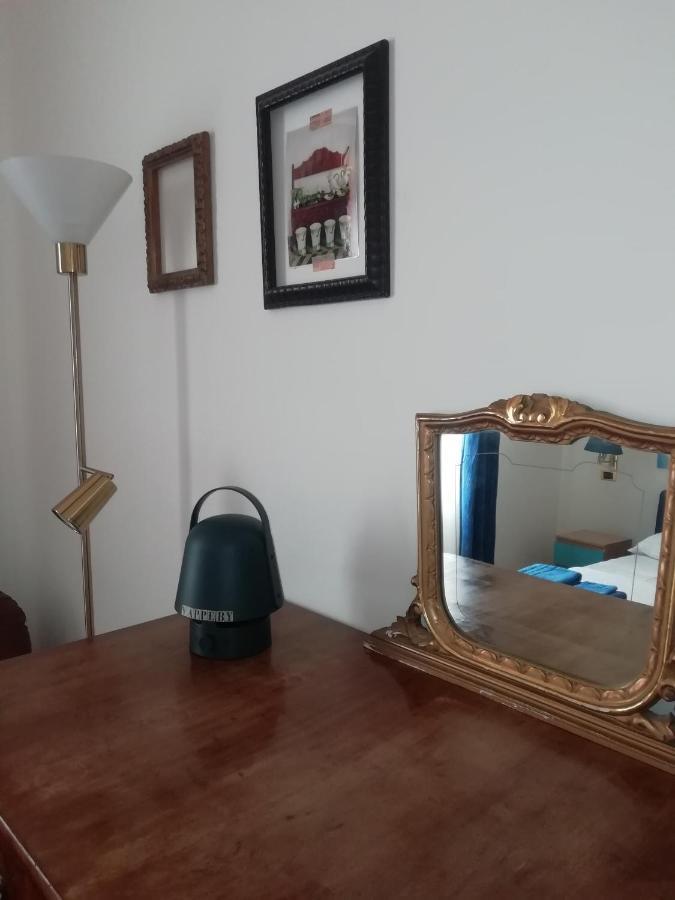 La Casa Di Sacco - Appartamento Bologna Centro מראה חיצוני תמונה